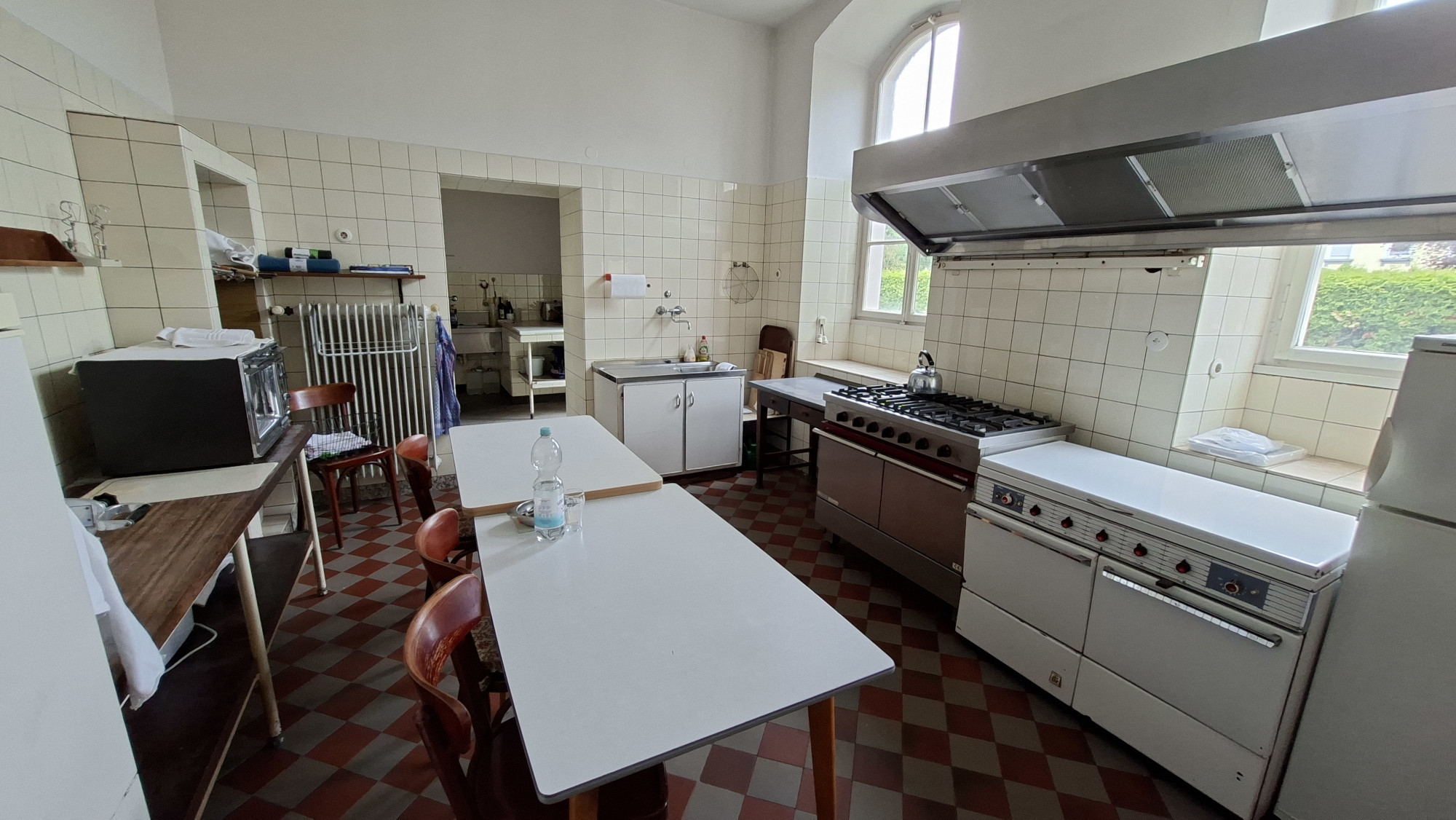 Project development Hotel Erftstadt Lechenich